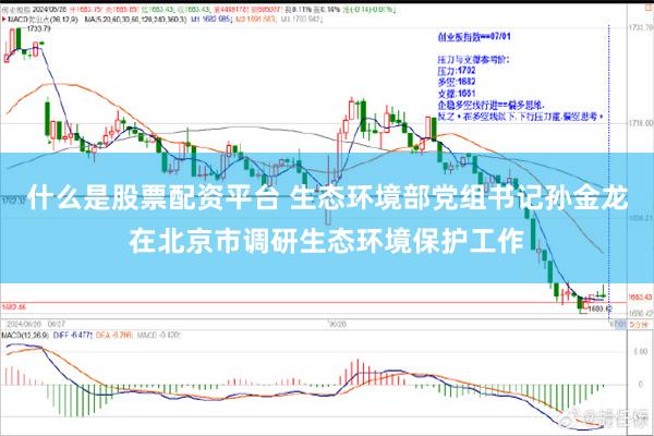 什么是股票配资平台 生态环境部党组书记孙金龙在北京市调研生态环境保护工作